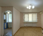 2-комн, 46кв м, этаж 1/4 ул им. Ломакина, 5
