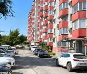 1-комн, 45кв м, этаж 6/9 ул Песчанокопская, 15