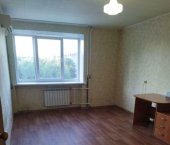 1-комн, 33кв м, этаж 6/9 ул Бурейская, 1
