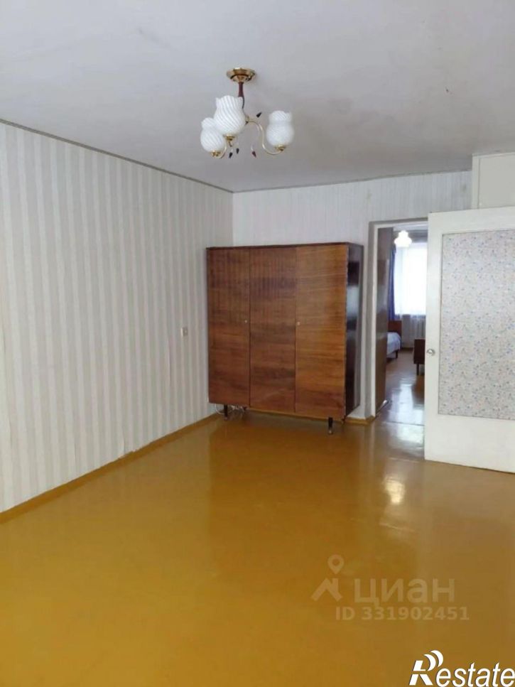 2-комн квартира ул Авиаторская, 7,  д. 7