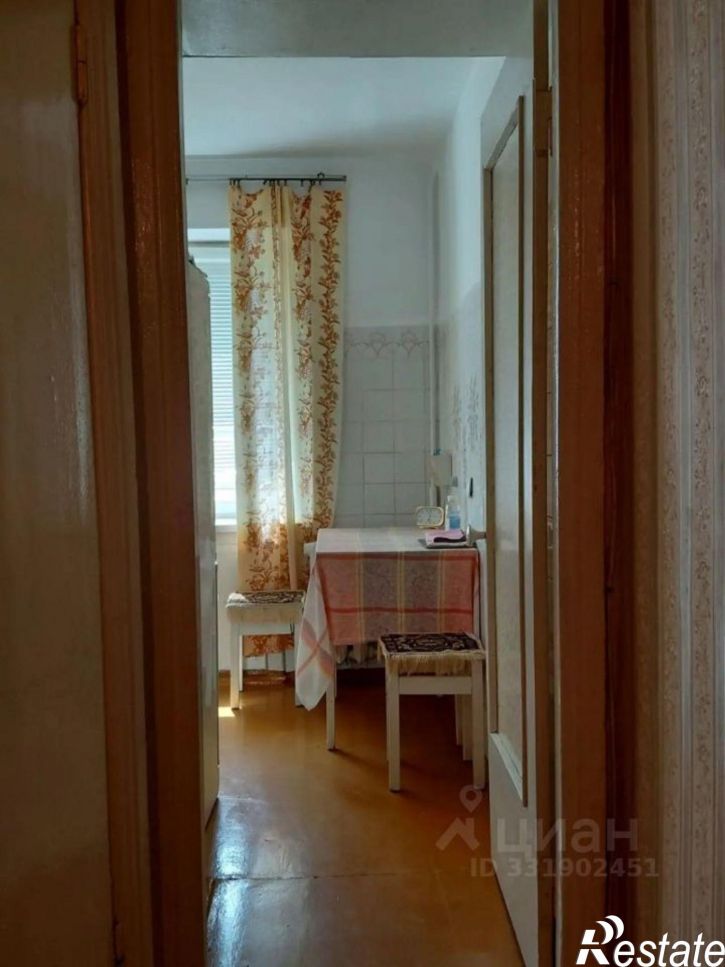2-комн квартира ул Авиаторская, 7,  д. 7