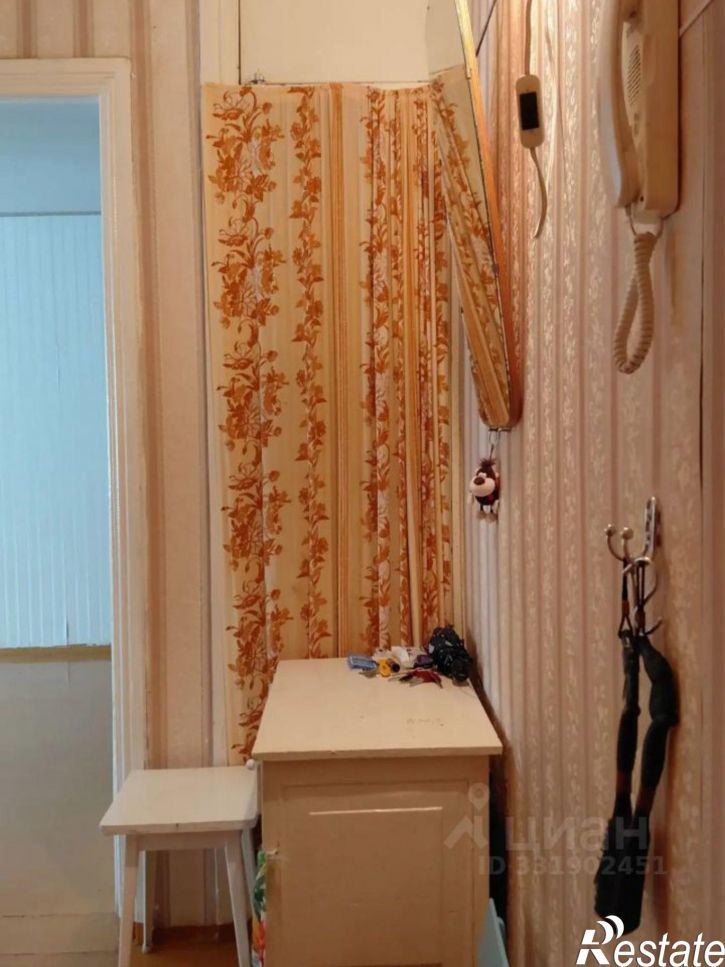 2-комн квартира ул Авиаторская, 7,  д. 7