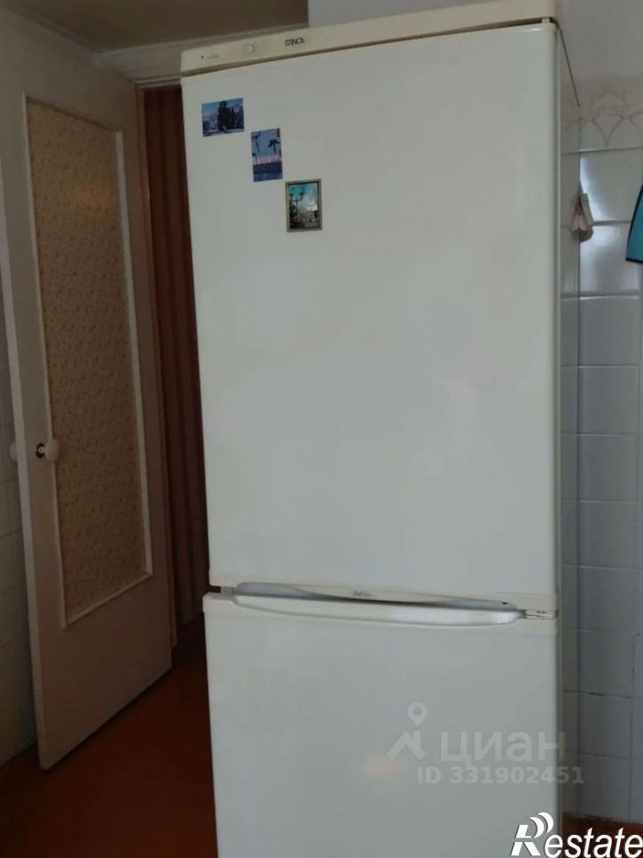 2-комн квартира ул Авиаторская, 7,  д. 7
