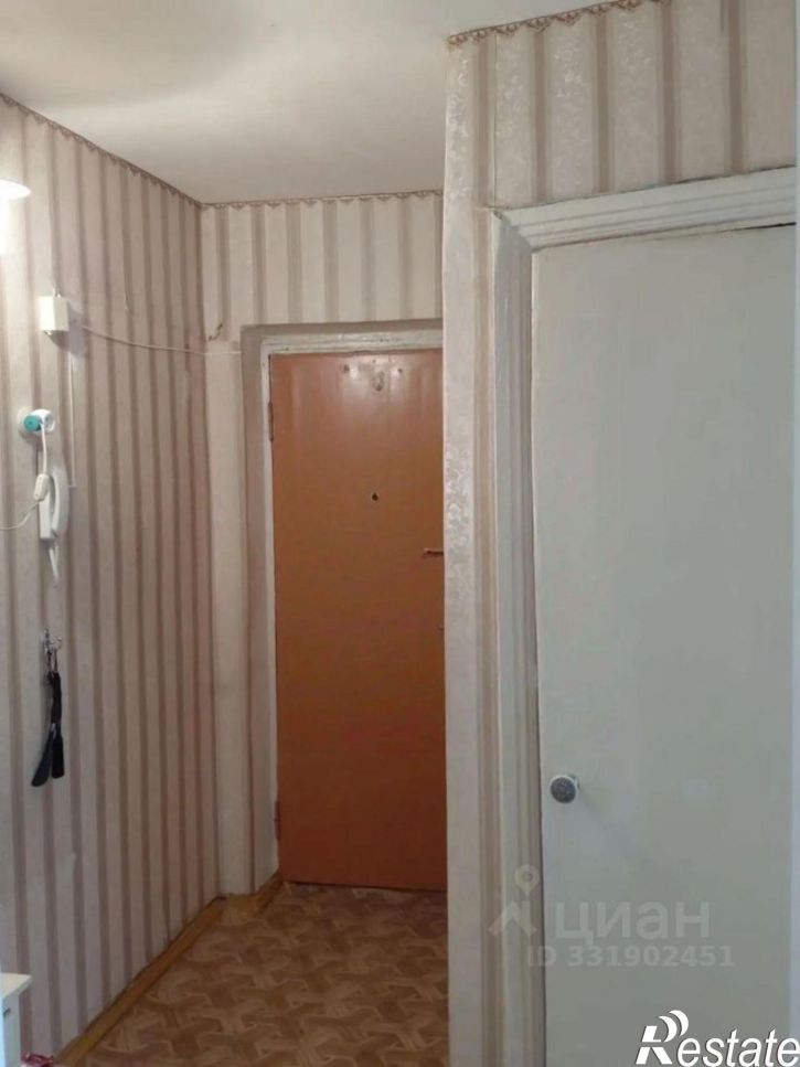 2-комн квартира ул Авиаторская, 7,  д. 7