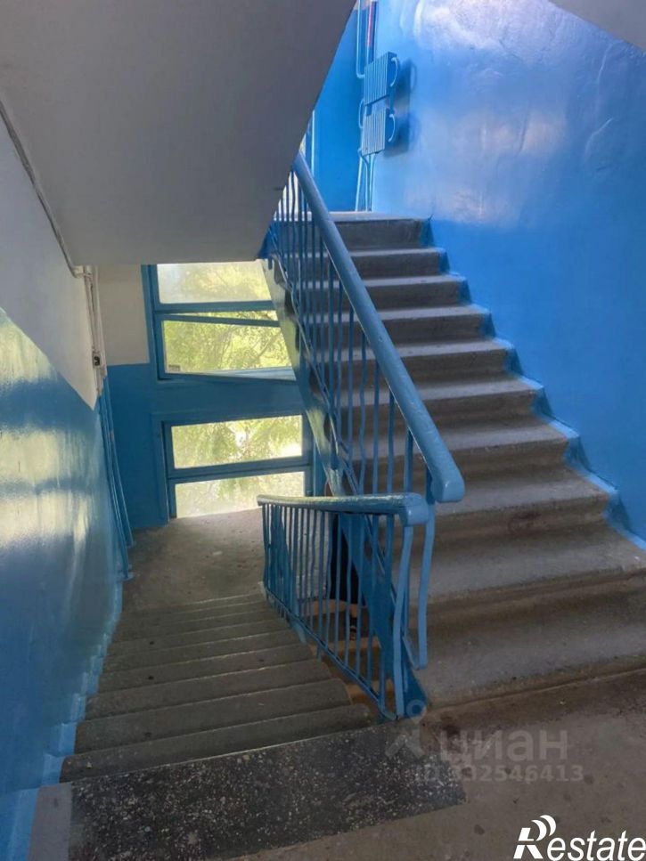 2-комн квартира ул им. Вершинина, 22,  д. 22