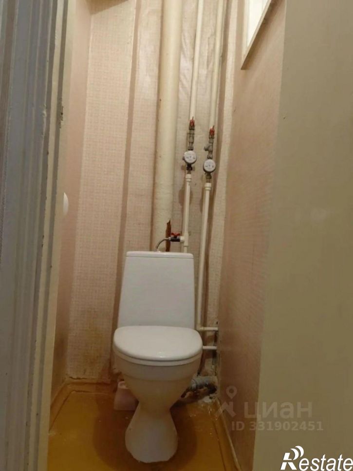 2-комн квартира ул Авиаторская, 7,  д. 7