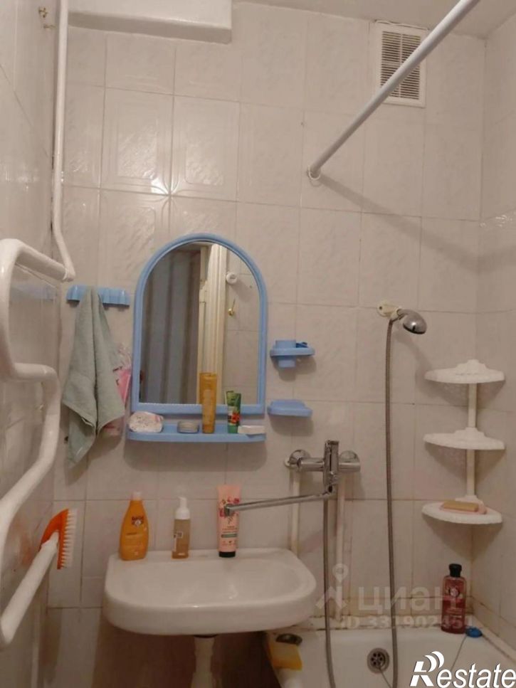 2-комн квартира ул Авиаторская, 7,  д. 7