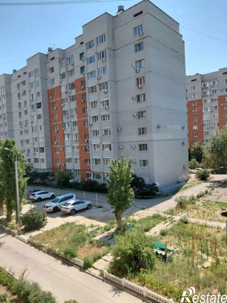 2-комн квартира ул Авиаторская, 7,  д. 7