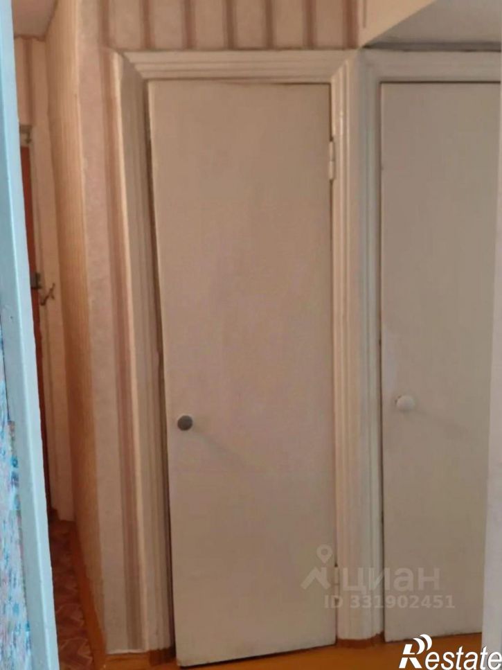 2-комн квартира ул Авиаторская, 7,  д. 7