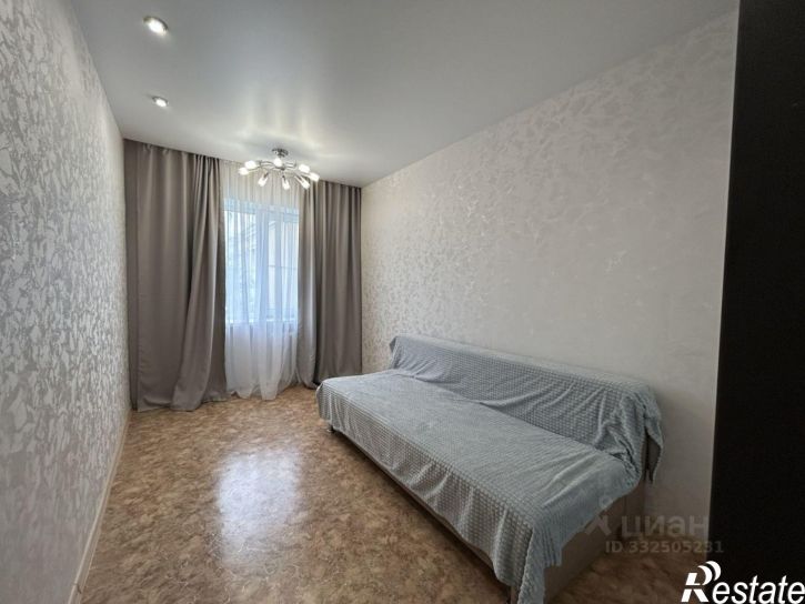 2-комн квартира ул им. Пархоменко, 25,  д. 25