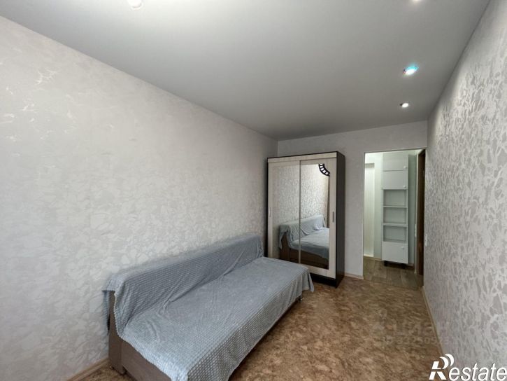 2-комн квартира ул им. Пархоменко, 25,  д. 25