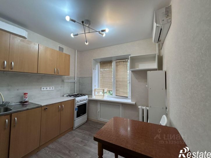 2-комн квартира ул им. Пархоменко, 25,  д. 25