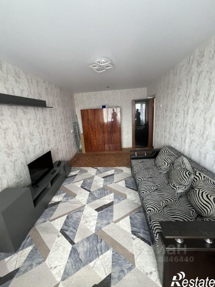 2-комн квартира ул Ангарская, 102,  д. 102