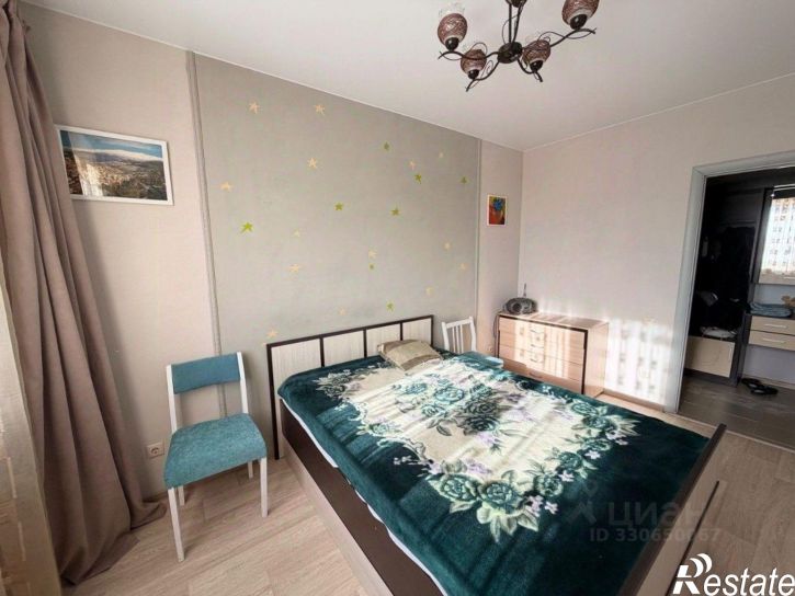 2-комн квартира ул им. гвардии красноармейца Химина, 14,  д. 14