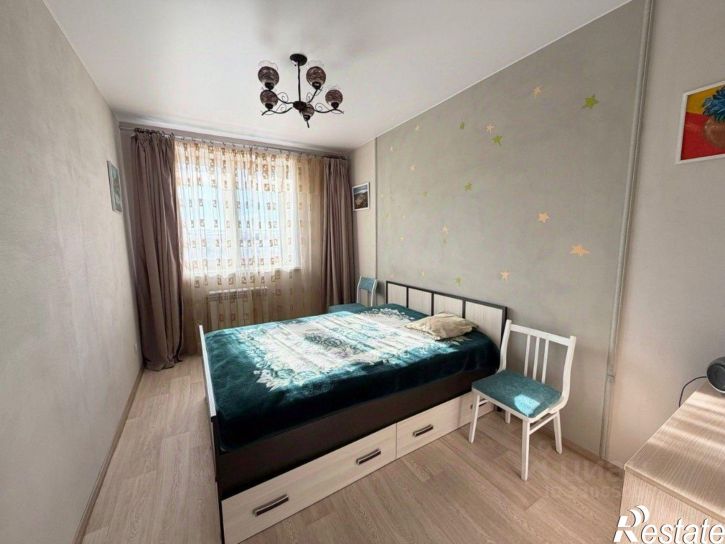 2-комн квартира ул им. гвардии красноармейца Химина, 14,  д. 14