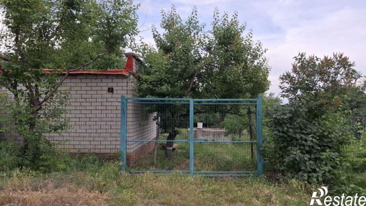 Коттедж/дом СНТ Дзержинец, Винновский массив