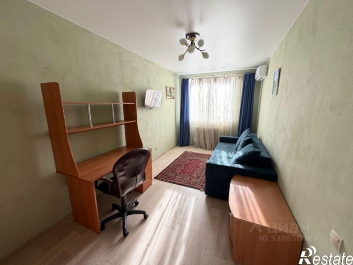 2-комн квартира ул им. гвардии красноармейца Химина, 14,  д. 14