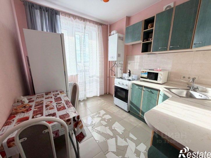 2-комн квартира ул им. гвардии красноармейца Химина, 14,  д. 14