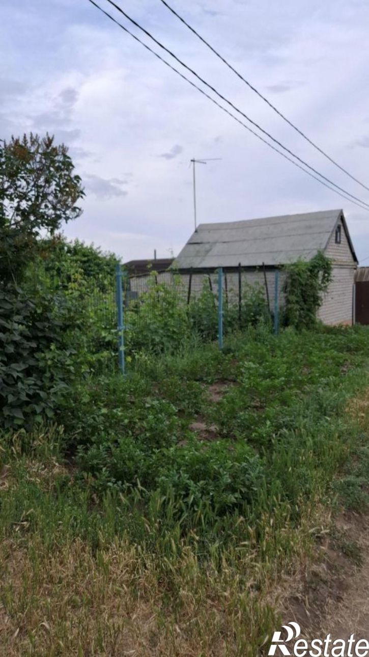 Коттедж/дом СНТ Дзержинец, Винновский массив