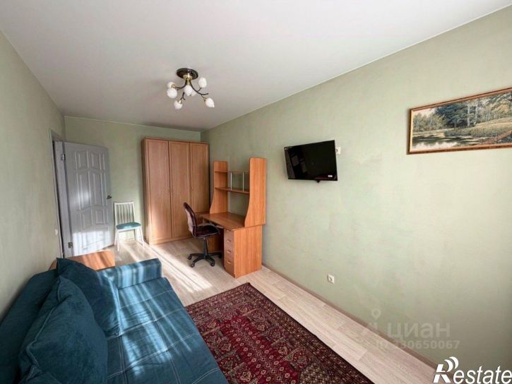 2-комн квартира ул им. гвардии красноармейца Химина, 14,  д. 14
