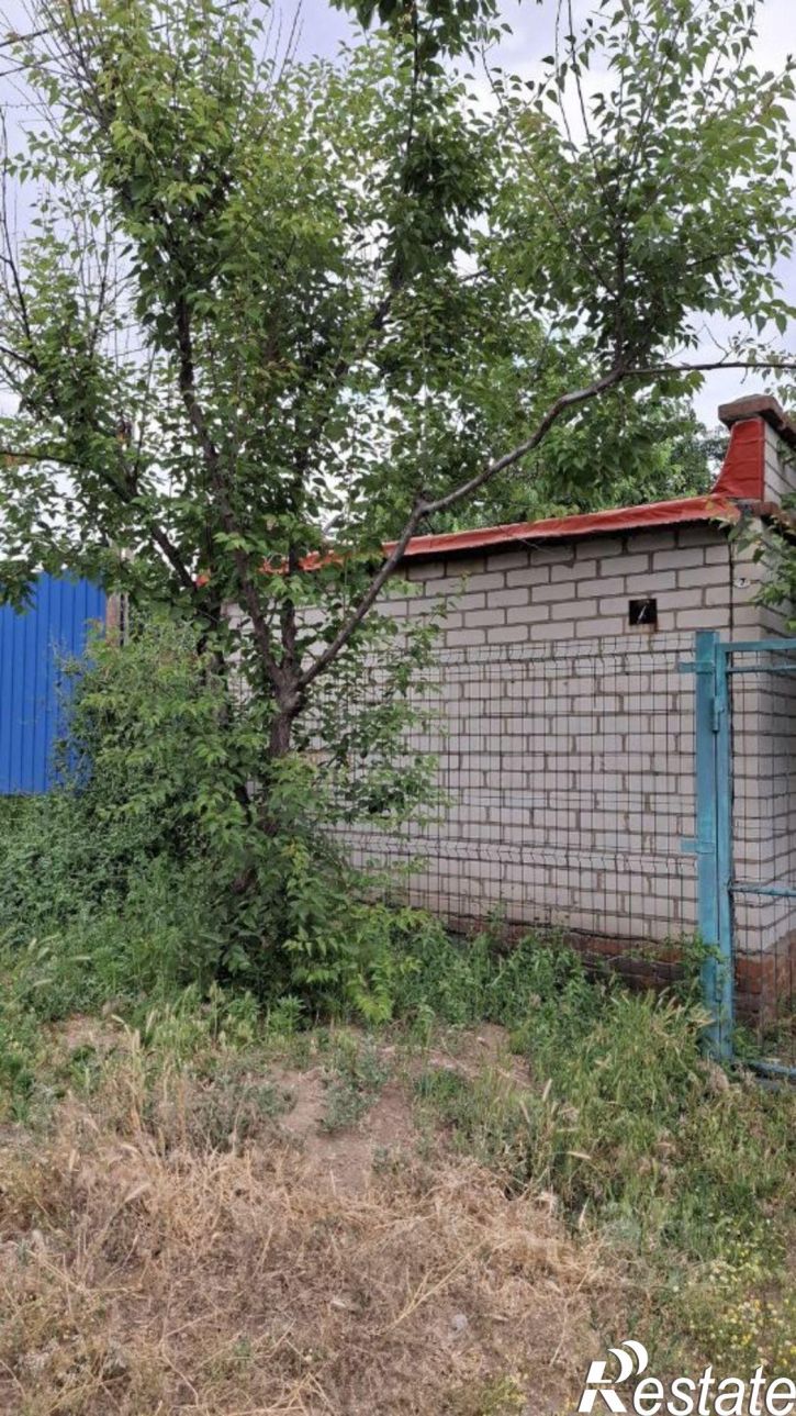 Коттедж/дом СНТ Дзержинец, Винновский массив
