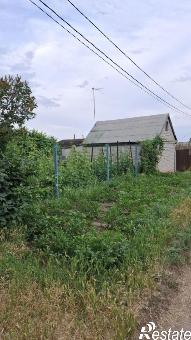 Коттедж/дом СНТ Дзержинец, Винновский массив