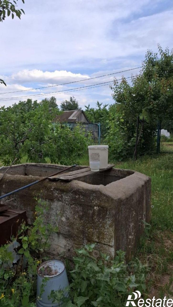 Коттедж/дом СНТ Дзержинец, Винновский массив