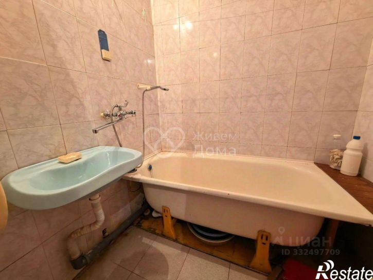 1-комн квартира ул им. Менжинского, 17а,  д. 17а