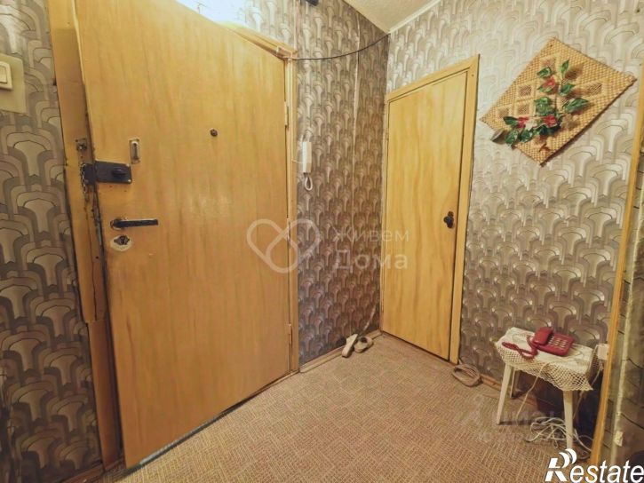 1-комн квартира ул им. Менжинского, 17а,  д. 17а