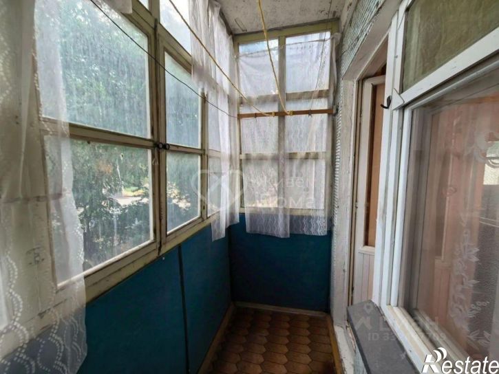 1-комн квартира ул им. Менжинского, 17а,  д. 17а