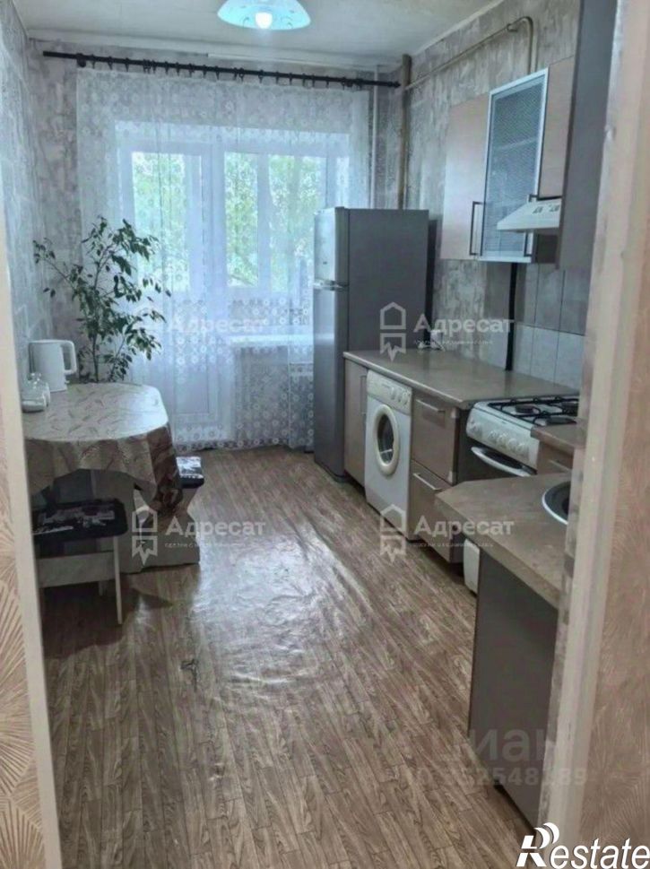 1-комн квартира ул Шауляйская, 4а,  д. 4а