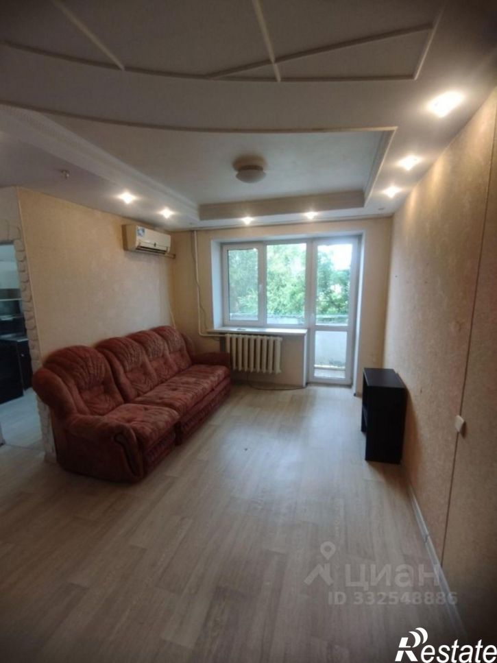 1-комн квартира ул Аджарская, 49,  д. 49