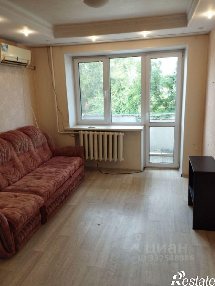 1-комн квартира ул Аджарская, 49,  д. 49