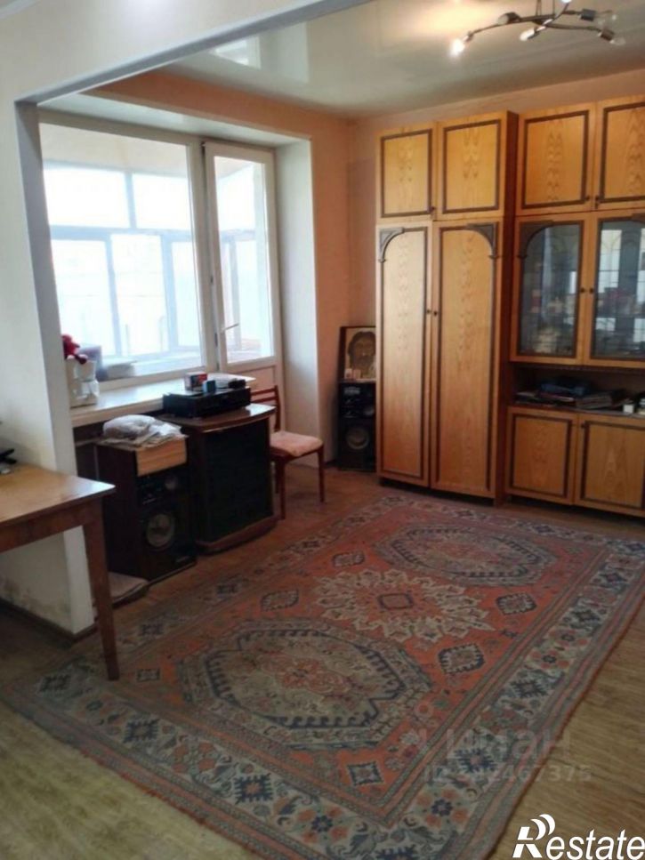 2-комн квартира ул им. Ольги Форш, 4,  д. 4