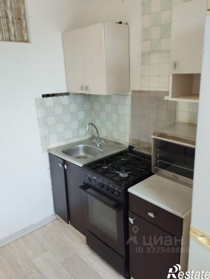 1-комн квартира ул Аджарская, 49,  д. 49
