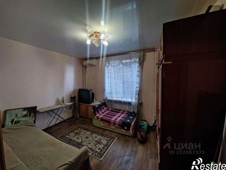 2-комн квартира ул им. Ольги Форш, 4,  д. 4