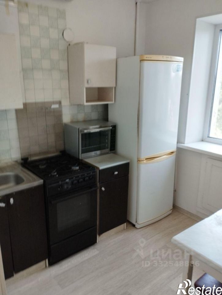 1-комн квартира ул Аджарская, 49,  д. 49
