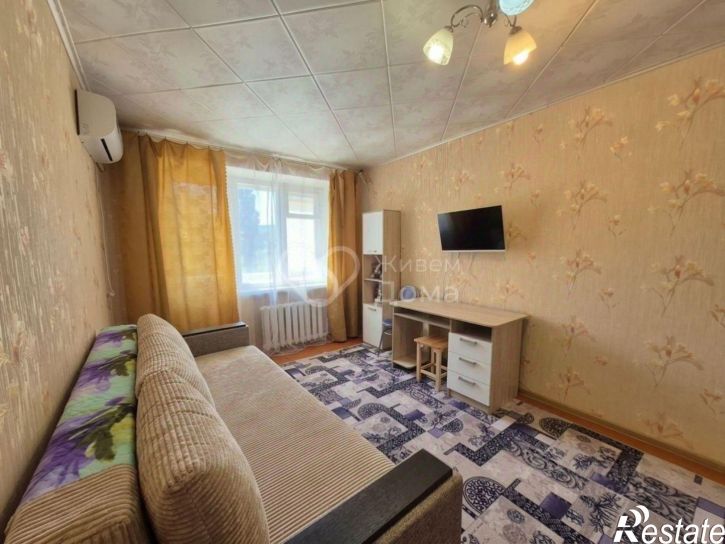 1-комн квартира ул им. Луговского, 3,  д. 3