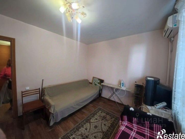 2-комн квартира ул им. Ольги Форш, 4,  д. 4
