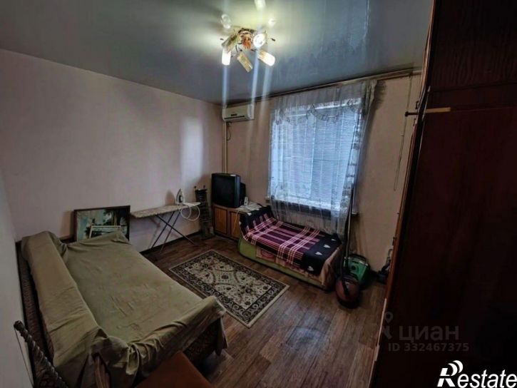 2-комн квартира ул им. Ольги Форш, 4,  д. 4