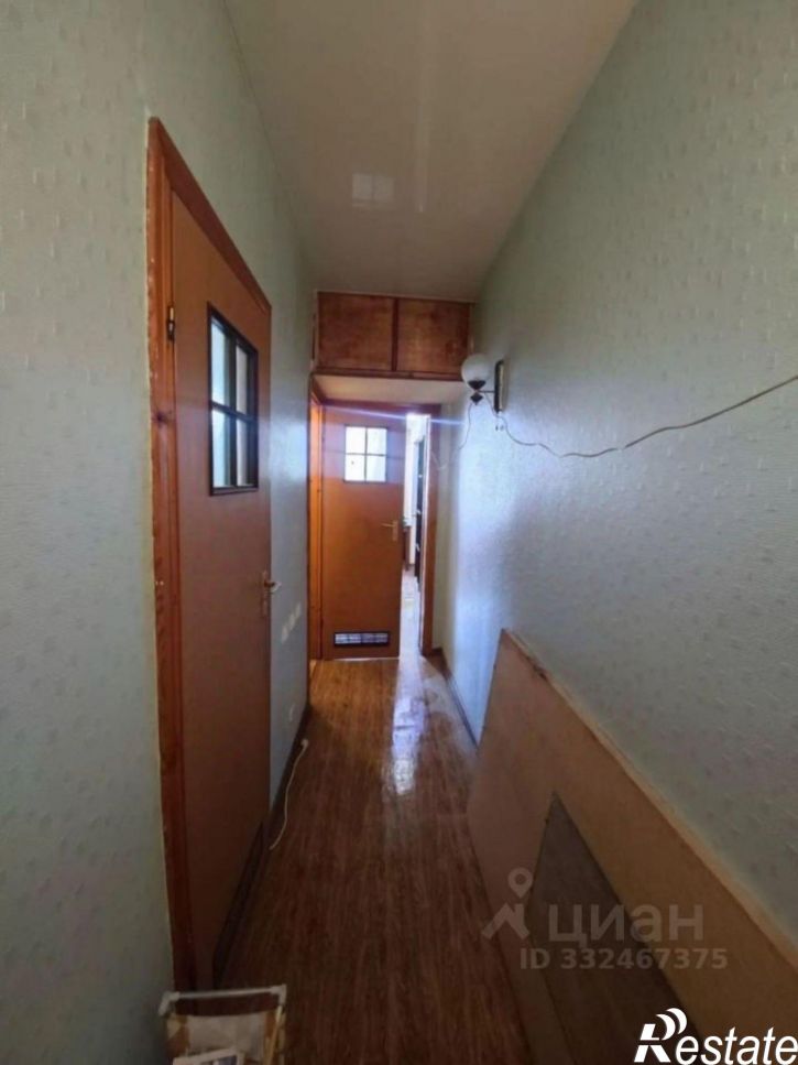 2-комн квартира ул им. Ольги Форш, 4,  д. 4