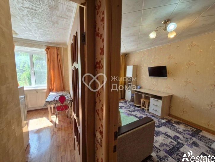 1-комн квартира ул им. Луговского, 3,  д. 3