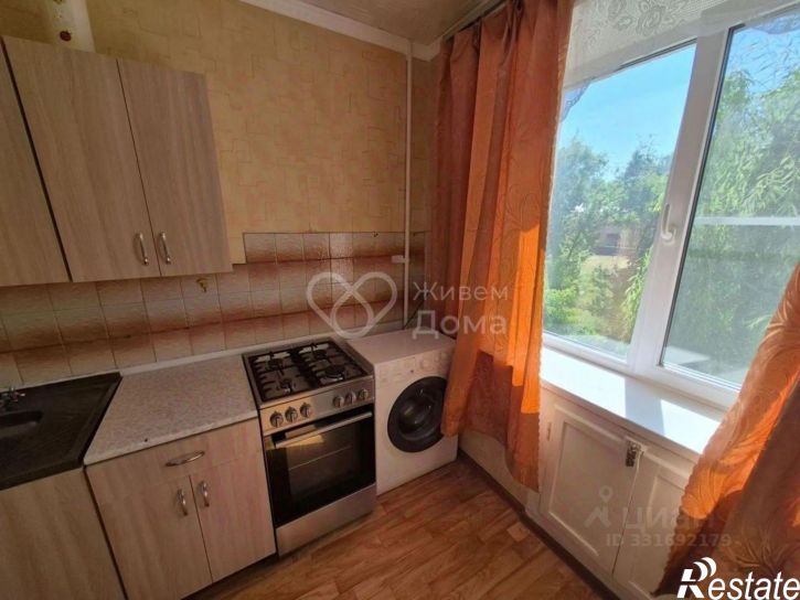 1-комн квартира ул им. Луговского, 3,  д. 3
