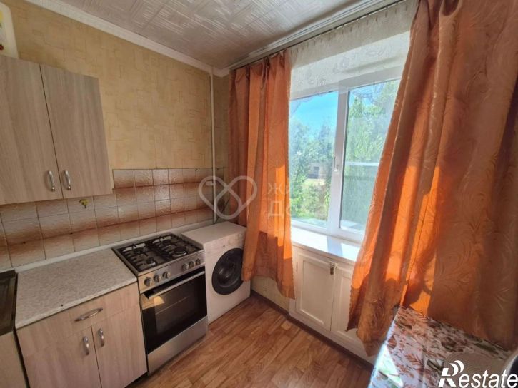 1-комн квартира ул им. Луговского, 3,  д. 3