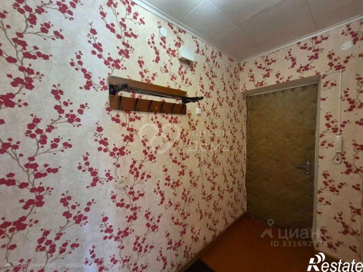 1-комн квартира ул им. Луговского, 3,  д. 3