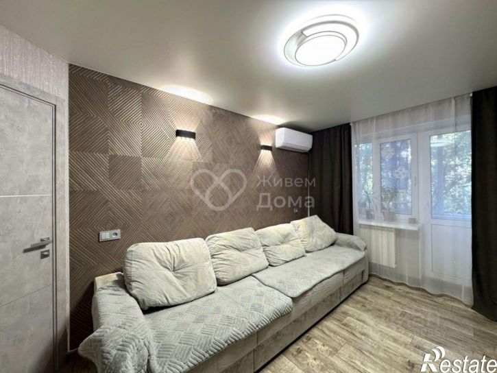 3-комн квартира ул Аджарская, 49,  д. 49