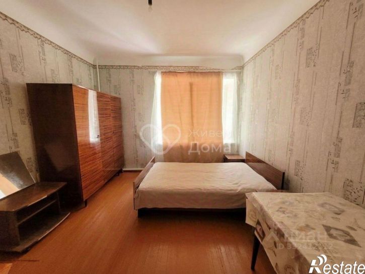 3-комн квартира ул им. Дзержинского, 23,  д. 23