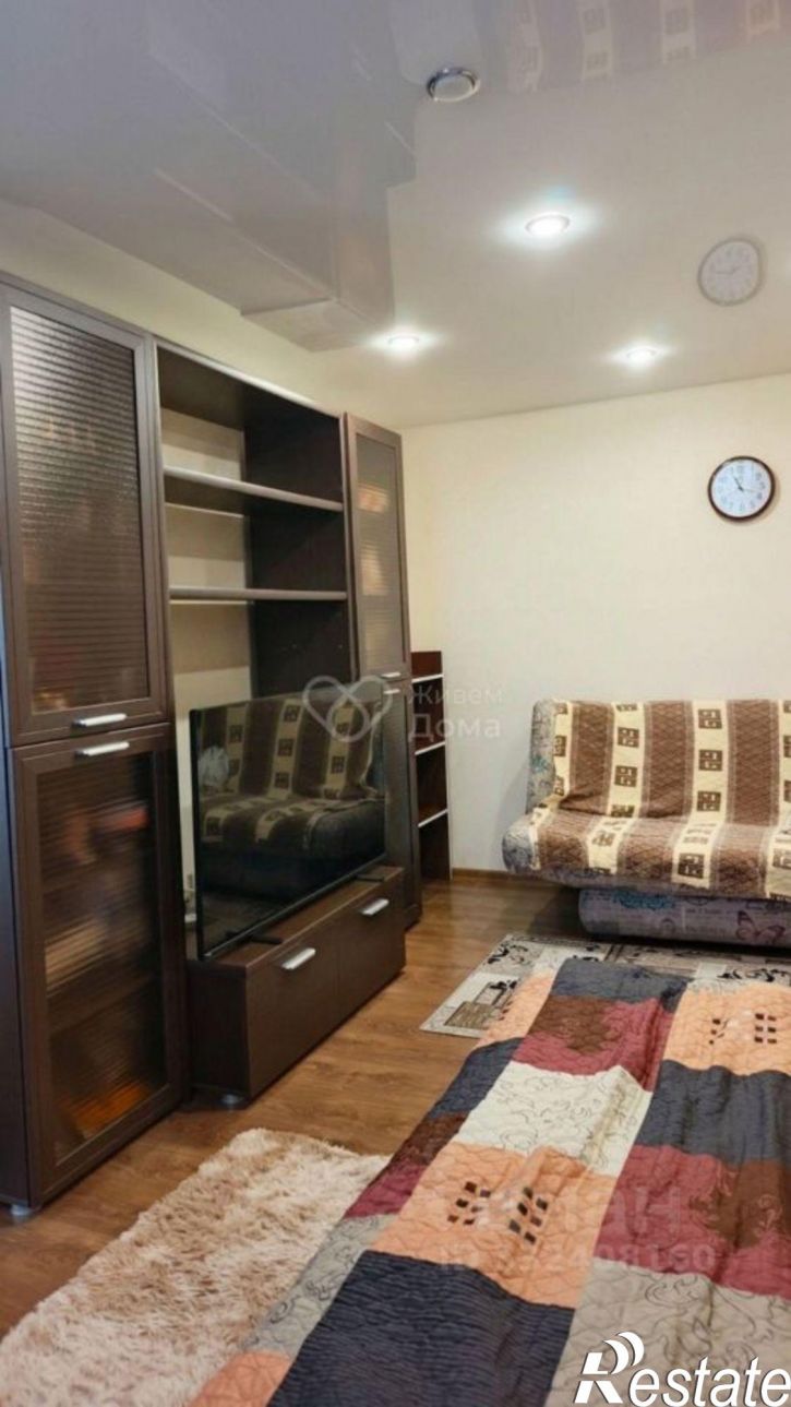 2-комн квартира ул Таращанцев, 39,  д. 39