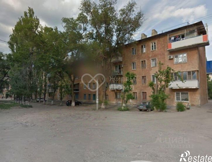 3-комн квартира ул им. Дзержинского, 23,  д. 23