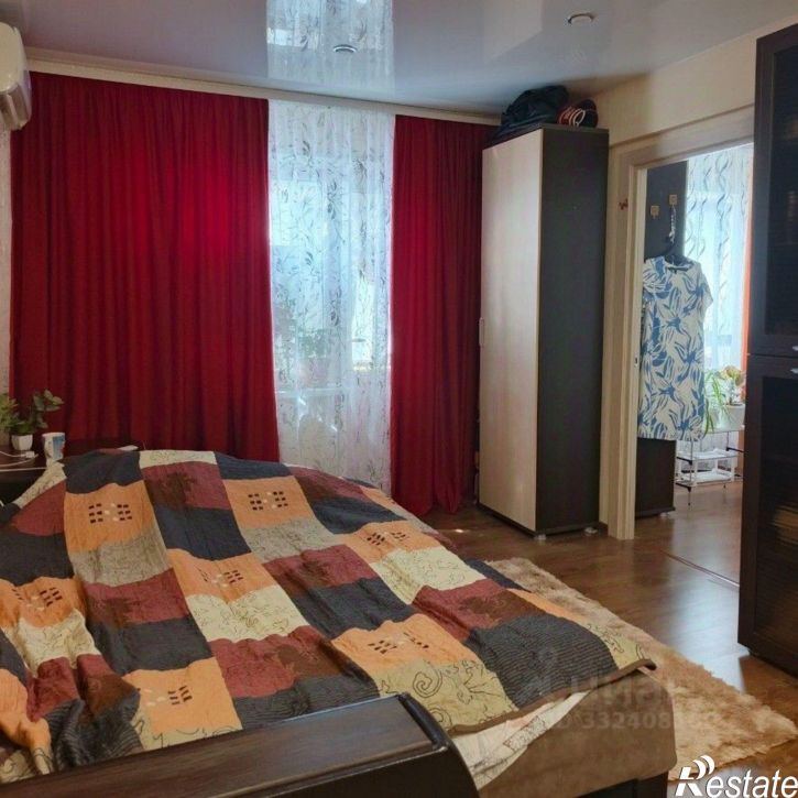 2-комн квартира ул Таращанцев, 39,  д. 39